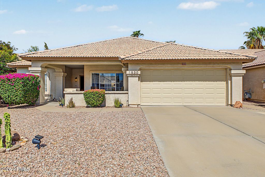 1530 E SAN TAN Street, Chandler, AZ 85225 — photo 2