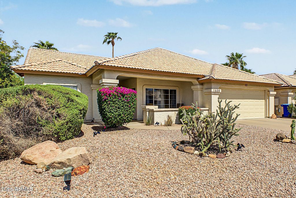 1530 E SAN TAN Street, Chandler, AZ 85225 — photo 3