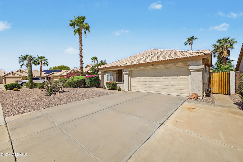 1530 E SAN TAN Street, Chandler, AZ 85225 — photo 4