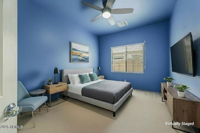 2904 N SUMMER Lane, Casa Grande, AZ 85122