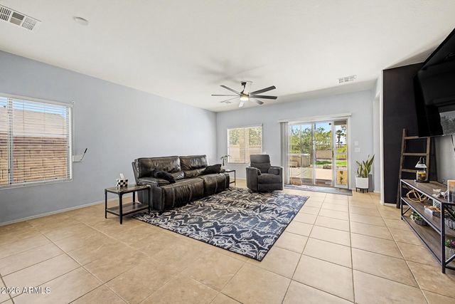 2904 N SUMMER Lane, Casa Grande, AZ 85122