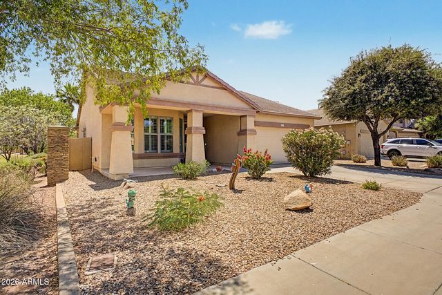 2904 N SUMMER Lane, Casa Grande, AZ 85122