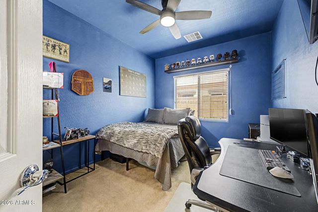 2904 N SUMMER Lane, Casa Grande, AZ 85122