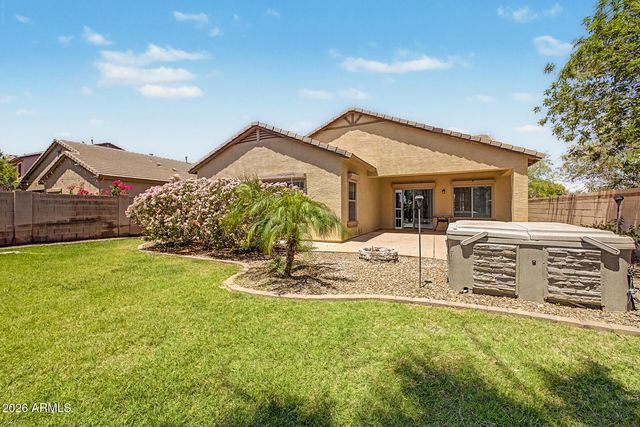 2904 N SUMMER Lane, Casa Grande, AZ 85122