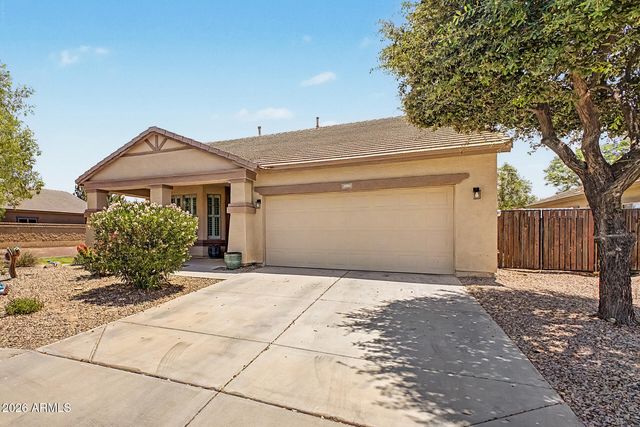 2904 N SUMMER Lane, Casa Grande, AZ 85122
