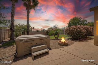 2904 N SUMMER Lane, Casa Grande, AZ 85122