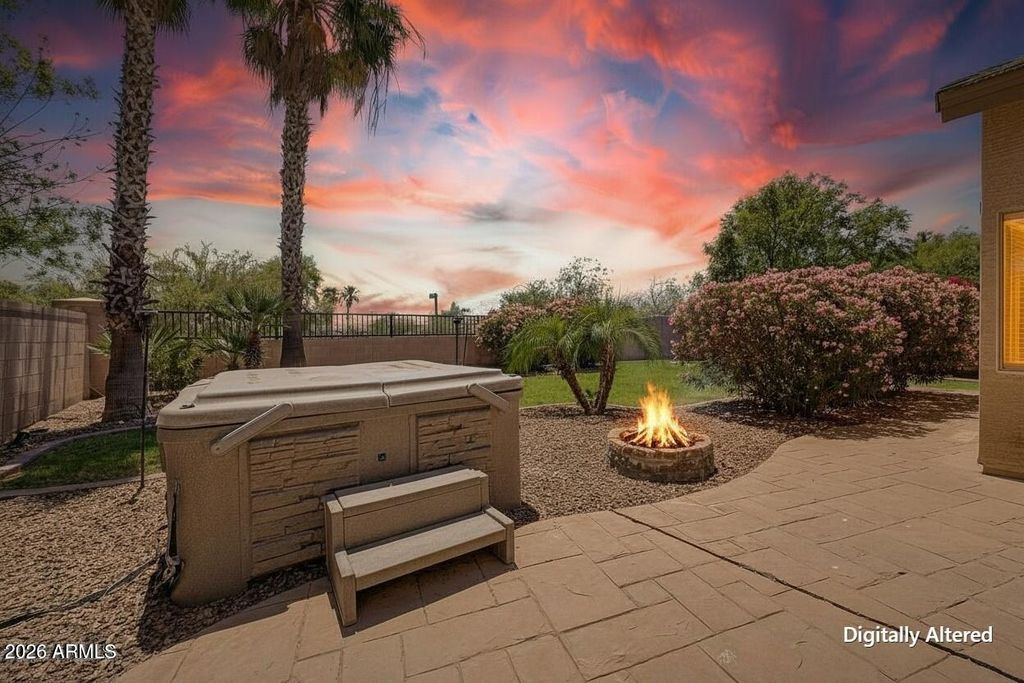 2904 N SUMMER Lane, Casa Grande, AZ 85122