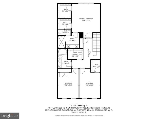 12305 W OAKS DR, Fairfax, VA 22030