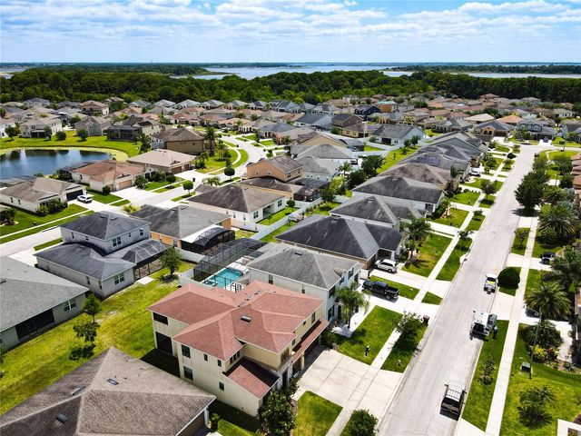 3113 BASS BOAT WAY, Kissimmee, FL 34746