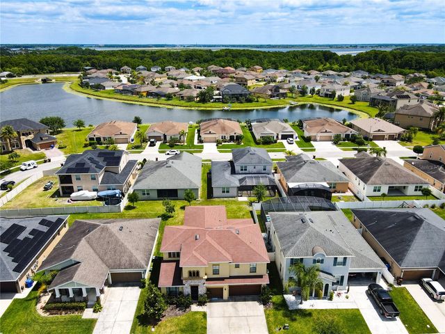 3113 BASS BOAT WAY, Kissimmee, FL 34746