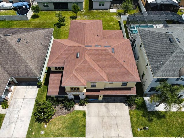 3113 BASS BOAT WAY, Kissimmee, FL 34746