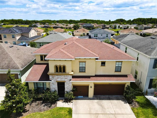 3113 BASS BOAT WAY, Kissimmee, FL 34746