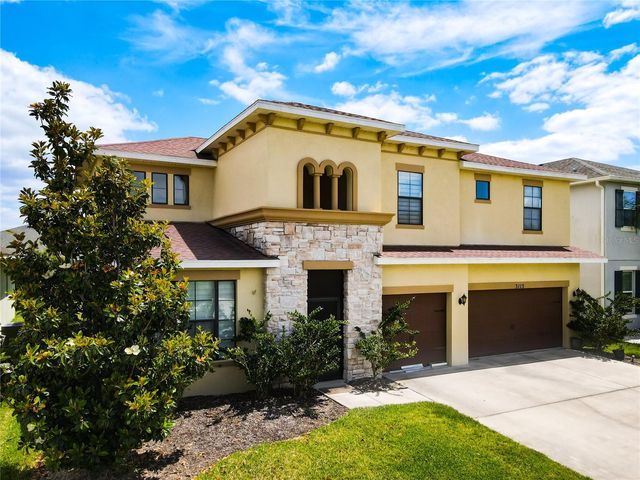 3113 BASS BOAT WAY, Kissimmee, FL 34746