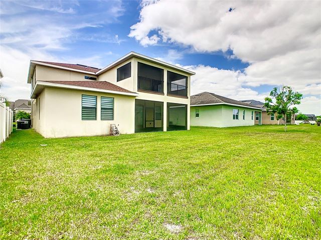 3113 BASS BOAT WAY, Kissimmee, FL 34746
