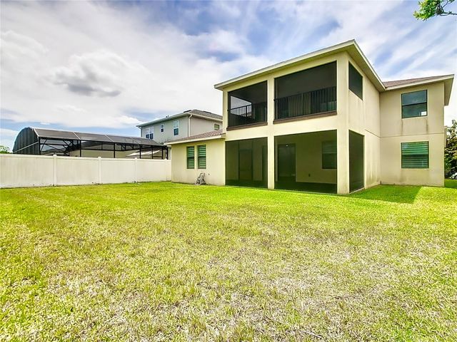 3113 BASS BOAT WAY, Kissimmee, FL 34746