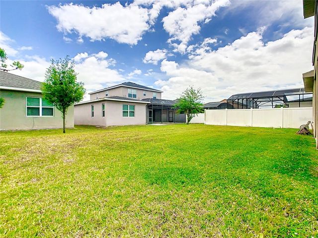 3113 BASS BOAT WAY, Kissimmee, FL 34746