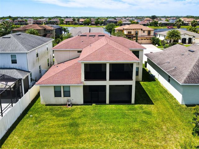 3113 BASS BOAT WAY, Kissimmee, FL 34746