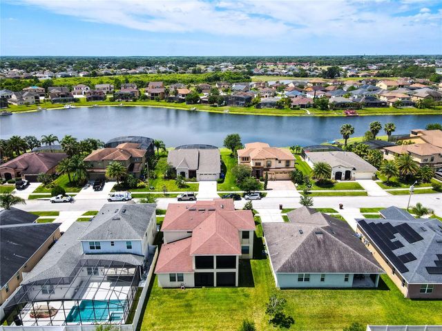 3113 BASS BOAT WAY, Kissimmee, FL 34746