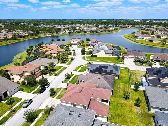 3113 BASS BOAT WAY, Kissimmee, FL 34746
