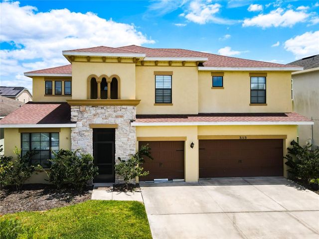 3113 BASS BOAT WAY, Kissimmee, FL 34746