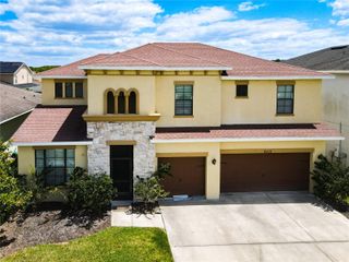 3113 BASS BOAT WAY, Kissimmee, FL 34746