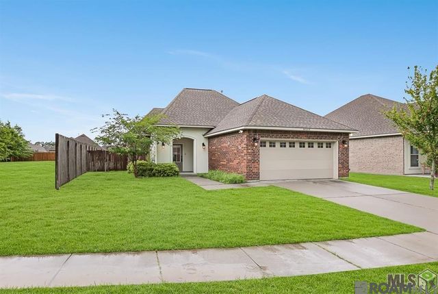 38314 Brown Rd, Prairieville, LA 70769