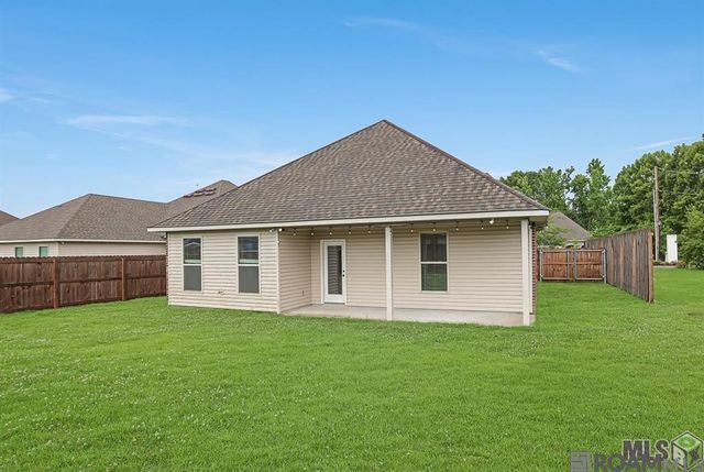 38314 Brown Rd, Prairieville, LA 70769