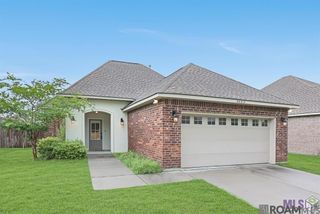 38314 Brown Rd, Prairieville, LA 70769