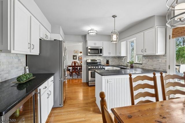 63 Gallinson Dr, New Providence Boro, NJ 07974