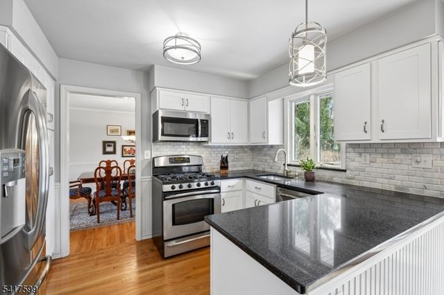 63 Gallinson Dr, New Providence Boro, NJ 07974