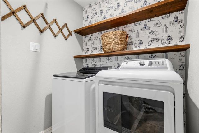 12321 Havelock DR, Austin, TX 78759