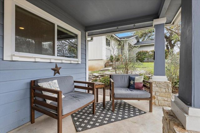 12321 Havelock DR, Austin, TX 78759