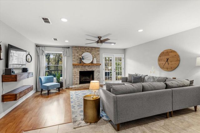 12321 Havelock DR, Austin, TX 78759