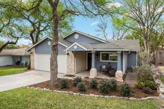 12321 Havelock DR, Austin, TX 78759