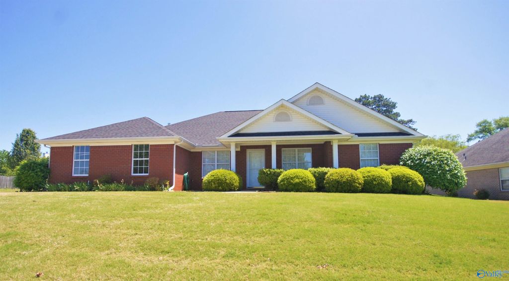 123 Bambi Lane, Madison, AL 35758
