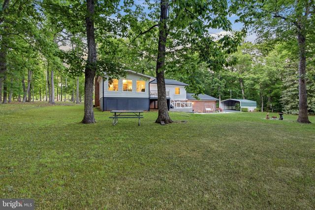 13408 BLACK MEADOW RD, Spotsylvania, VA 22553