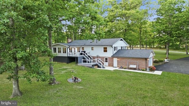 13408 BLACK MEADOW RD, Spotsylvania, VA 22553