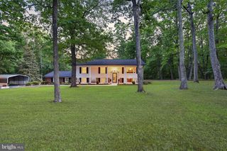 13408 BLACK MEADOW RD, Spotsylvania, VA 22553