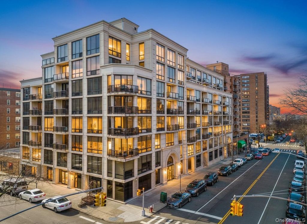 63-36 99th Street 6D, Rego Park, NY 11374