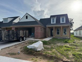 110 Fountain Meadow Drive, Broussard, LA 70518
