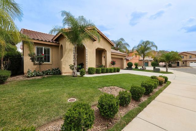 3047 Kalei Court, Perris, CA 92571