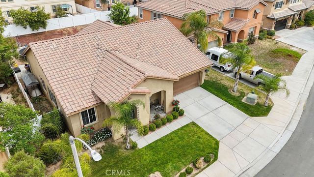 3047 Kalei Court, Perris, CA 92571