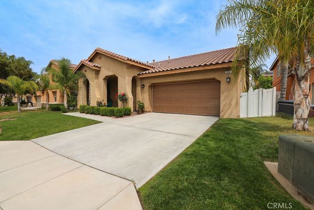 3047 Kalei Court, Perris, CA 92571