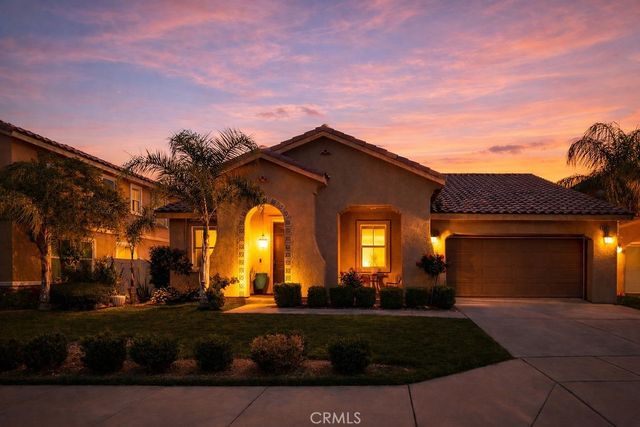3047 Kalei Court, Perris, CA 92571