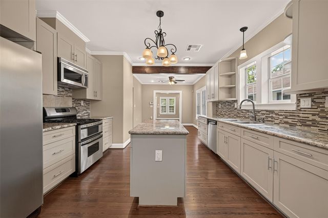 1419 Lombardy Street, Houston, TX 77023