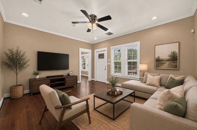 1419 Lombardy Street, Houston, TX 77023