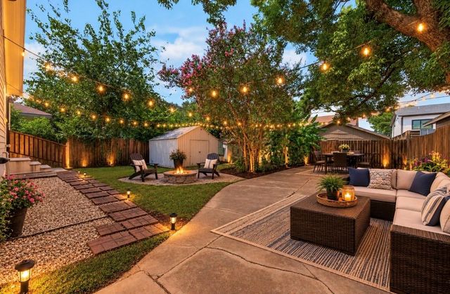 1419 Lombardy Street, Houston, TX 77023
