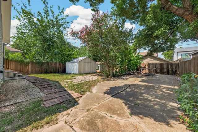 1419 Lombardy Street, Houston, TX 77023