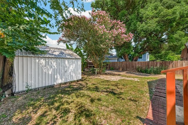 1419 Lombardy Street, Houston, TX 77023