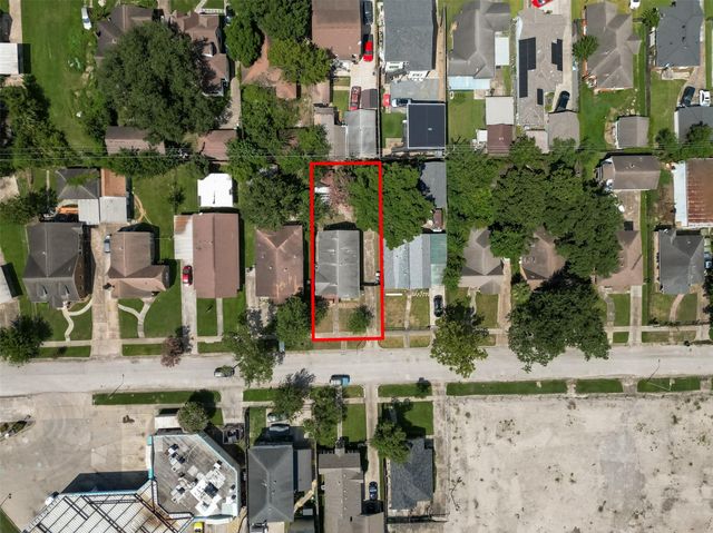 1419 Lombardy Street, Houston, TX 77023